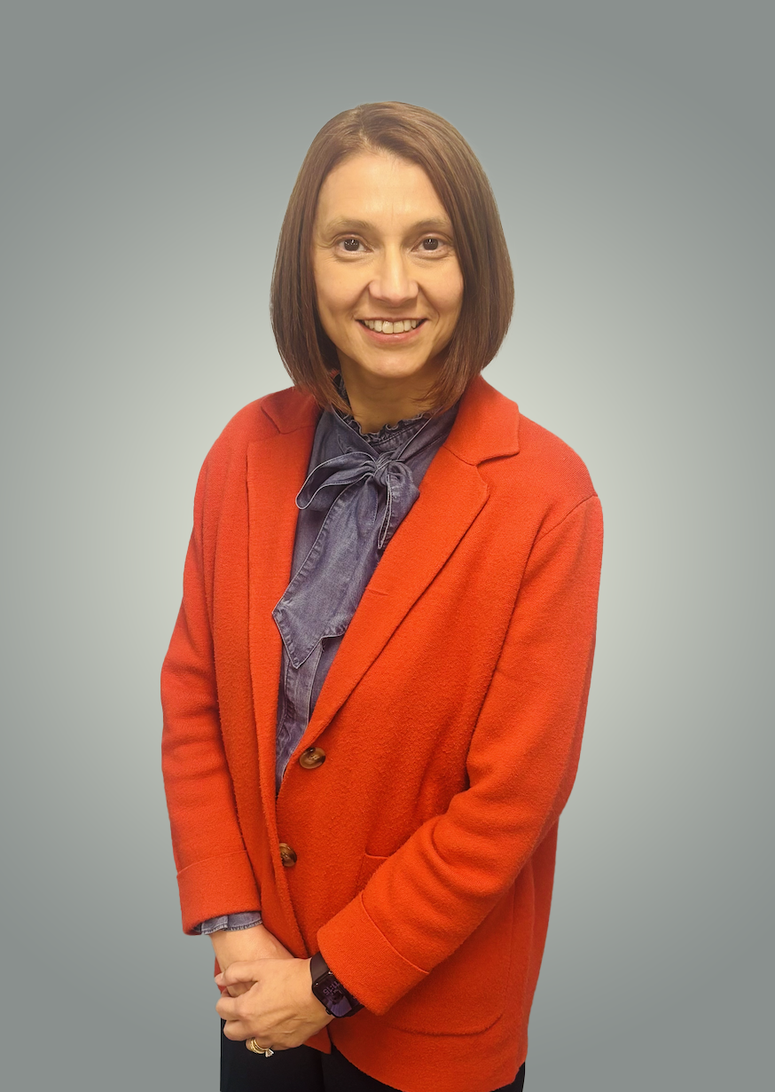 Gina Gravino